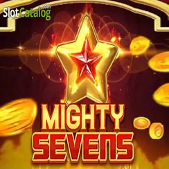 সেভেনসেভেনসেভেন slot গেম